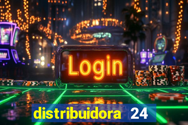 distribuidora 24 horas entrega porto velho